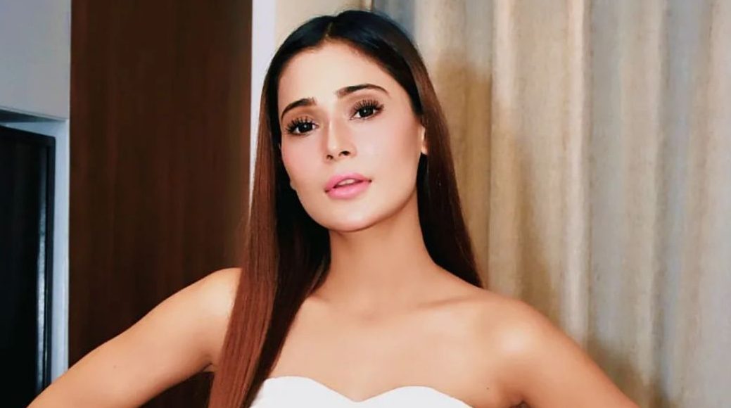 Sara Khan says, “Guilt 3 has lots of elements that people will associate with”!