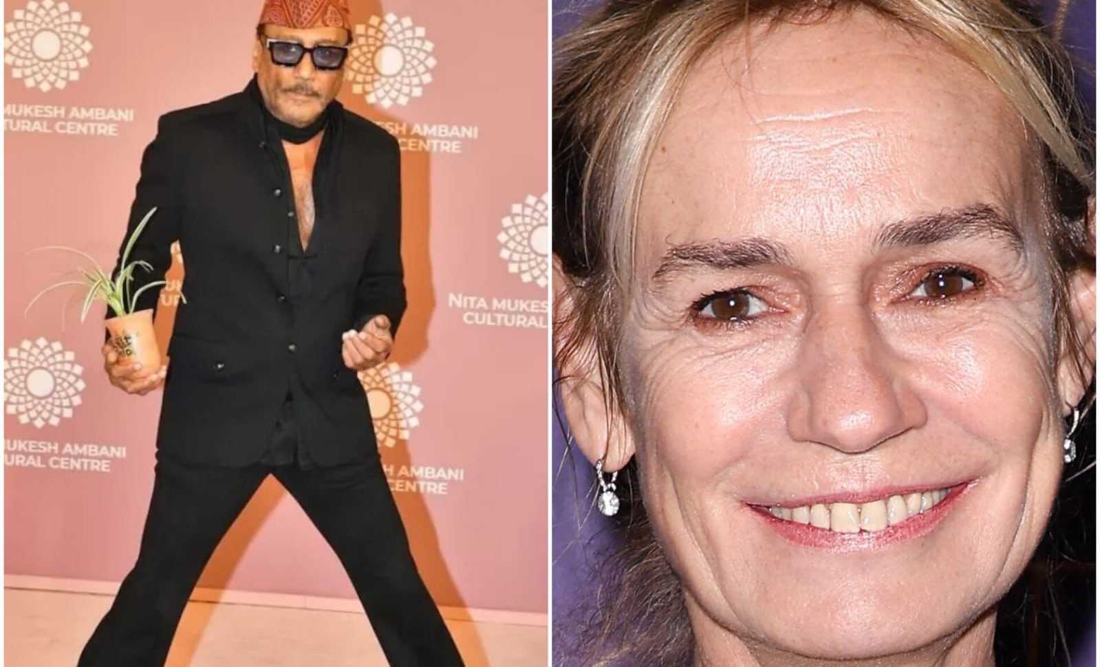 Sandrine Bonnaire steps into the director’s chair of Jackie Shroff starrer biopic “Slow Joe”!