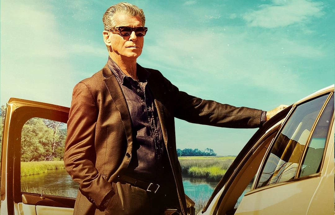 Trailer of ‘Fast Charlie’,  starring Pierce Brosnan, out now!