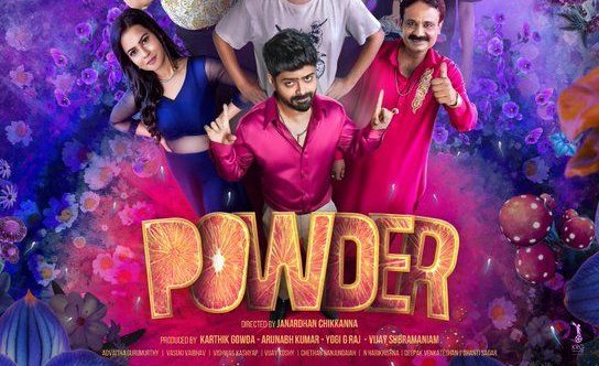 KRG & TVF collaborate for ‘Powder’, teaser out!