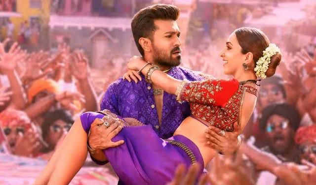 Check out pointers to watch Ram Charan and Kiara Advani’s ‘Game Changer’!