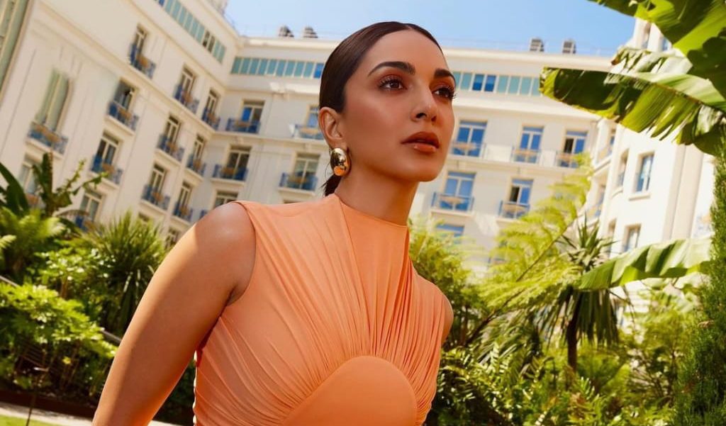 Check out Kiara Advani’s film journey of empowering women!