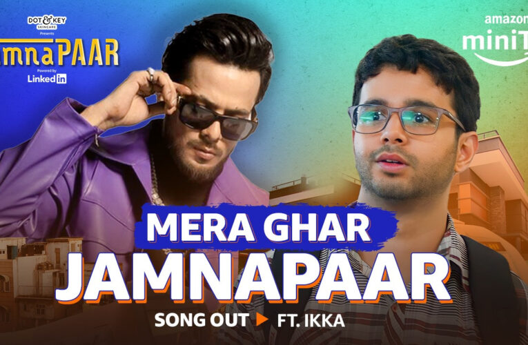 ‘Mera Ghar Jamnapaar’ singer Ikka’ Singh says, “I found a profound connection to the song’s message”!