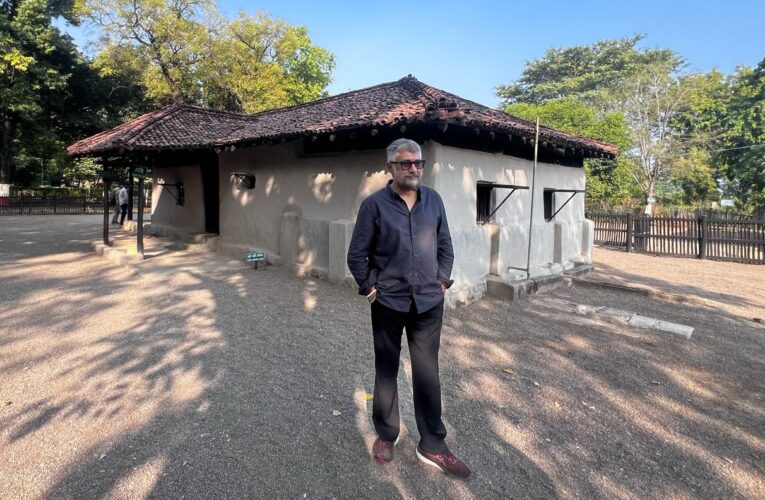 Vivek Ranjan Agnihotri travels across 20 states, for research work of ‘The Delhi Files’!