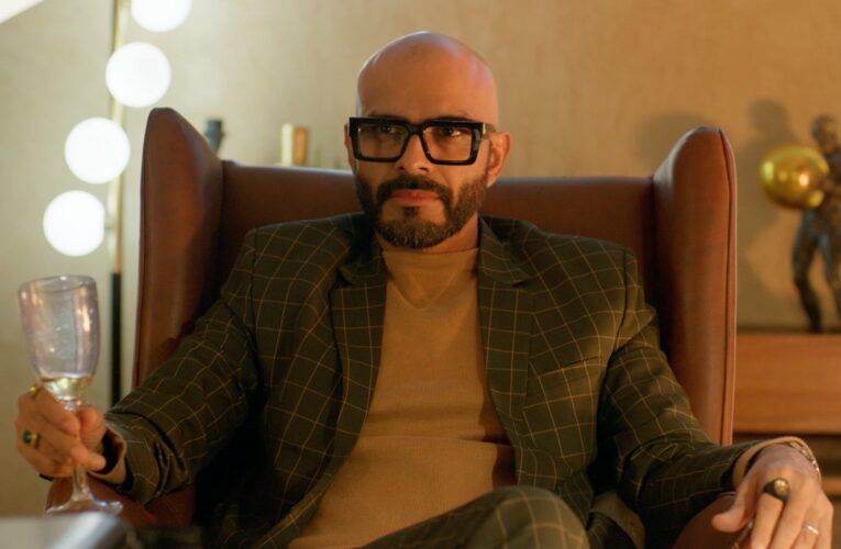 Raghu Ram goes into physical transformation for ‘Jamnapaar’!