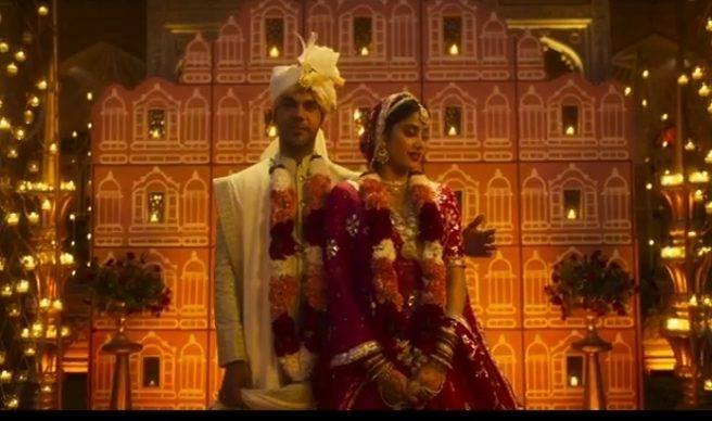 Trailer of ‘Mr. And Mrs. Mahi’ featuring Rajkummar Rao and Janhvi Kapoor, out!