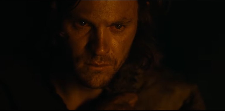Prime Video unveils a first look of ‘The Lord of the Rings: The Rings of Power’!