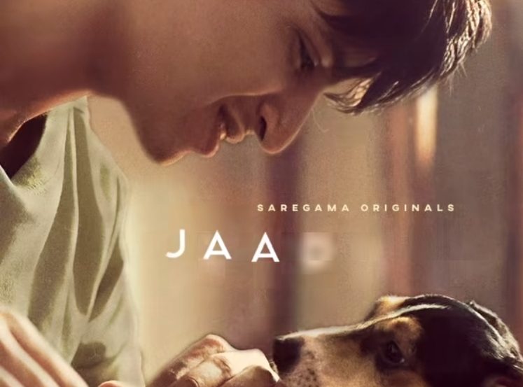 Saregama releases  Maahi’s ‘Jaadugari’ poster!