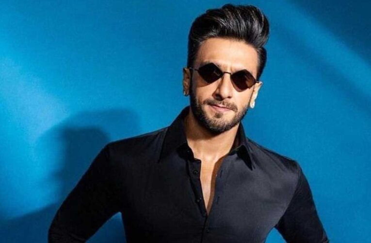 Ranveer Singh’s humility extends beyond grand gestures!