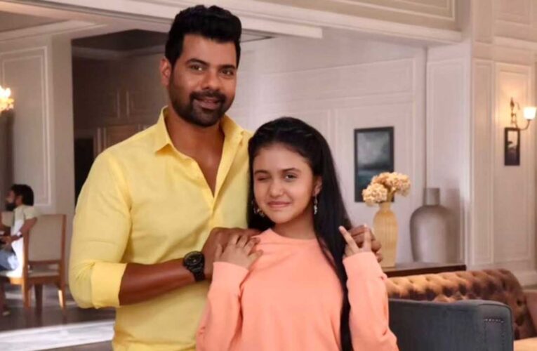 Shabir Ahluwalia and Sarah Killedar’s on-screen bond has captivated audiences!