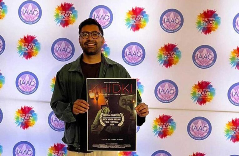 New York Indian Film Festival hosts the premiere of ‘Khidki’!