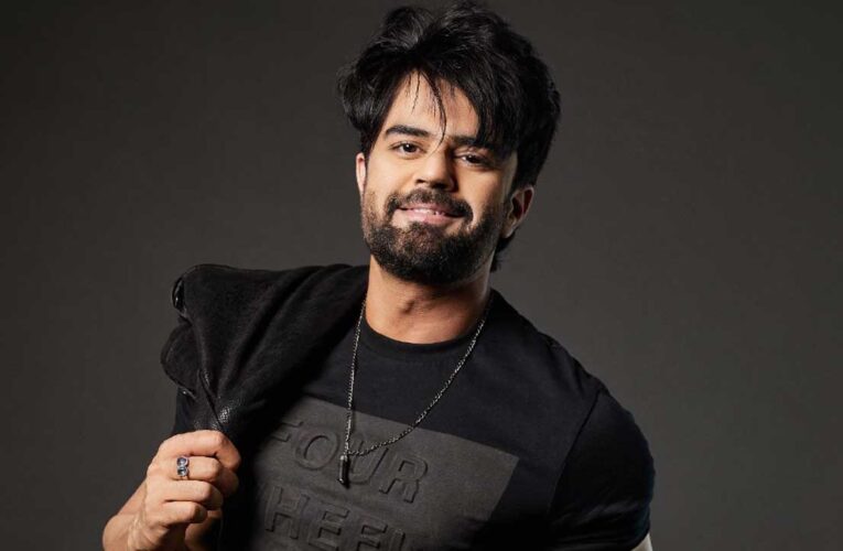 Maniesh Paul is set to begin shooting for David Dhawan’s comedy entertainer!