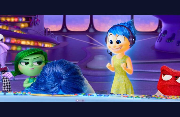 Viewers, fans, critics worldwide go ga-ga watching ‘Inside Out 2’!