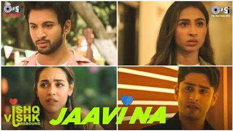 Another gift to the Darshan Raval-Rohit Saraf fans, ‘Jaavi Na’!