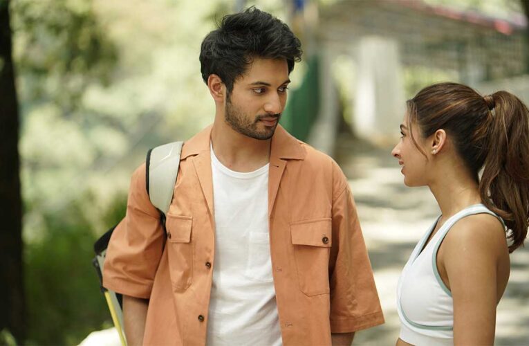 Review : Ishq Vishq Rebound : Modern love story, friendship to romance!