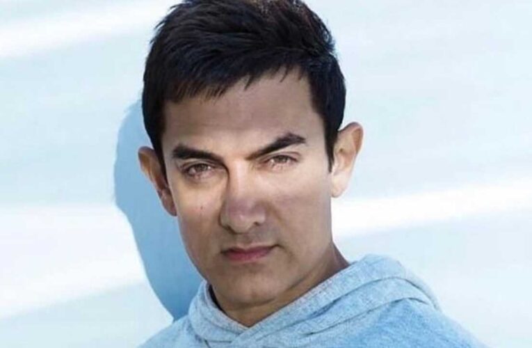 Aamir Khan to fly in 200+ family members and friends for his Ammi’s 90th Birthday!