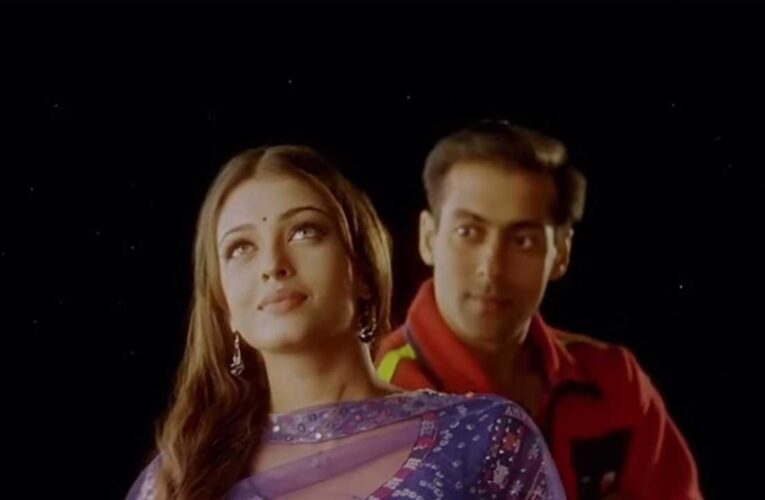 SLB’s ‘Hum Dil De Chuke Sanam’ celebrates the 25th Anniversary!