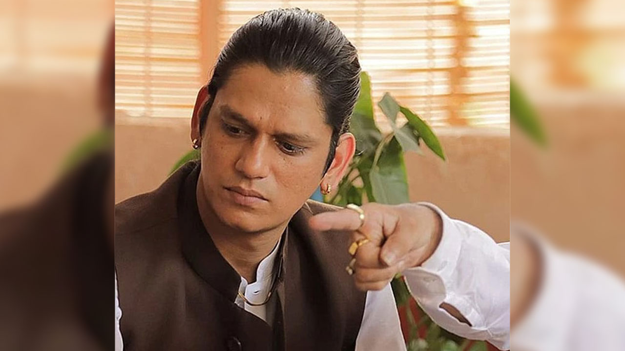 Vijay Varma