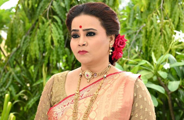 Maharashtrian Pranoti Pradhan plays a Bihari character with elan in Sun Neo’s ‘Ishq Jabariya’!