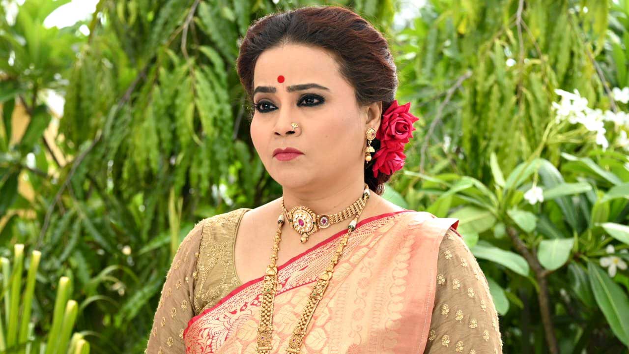 Pranoti Pradhan