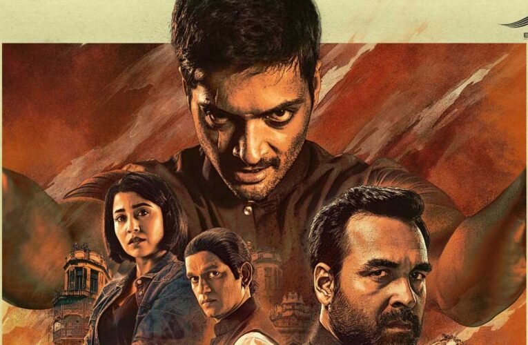 Makers of ‘Mirzapur’ have commenced development of the fourth season!