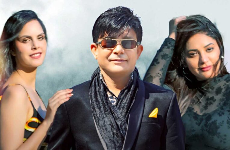 Kamaal Rashid Khan, DJ Sherwood and Ankit Tiwari bring ‘Mere Saathiya’, releases on July 16!