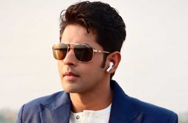 Lakshay Khurana talks about how he relates to his role in ‘Ishq Jabariya’!