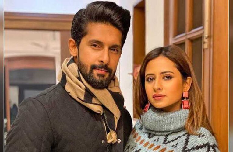 Ravi Dubey and Sargun Mehta talk about challenges and advantages of working together in the same industry!