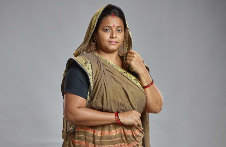 Smita Sable roped in to play Bheema’s mother, Dhaniya in &TV’s ‘Bheema’!