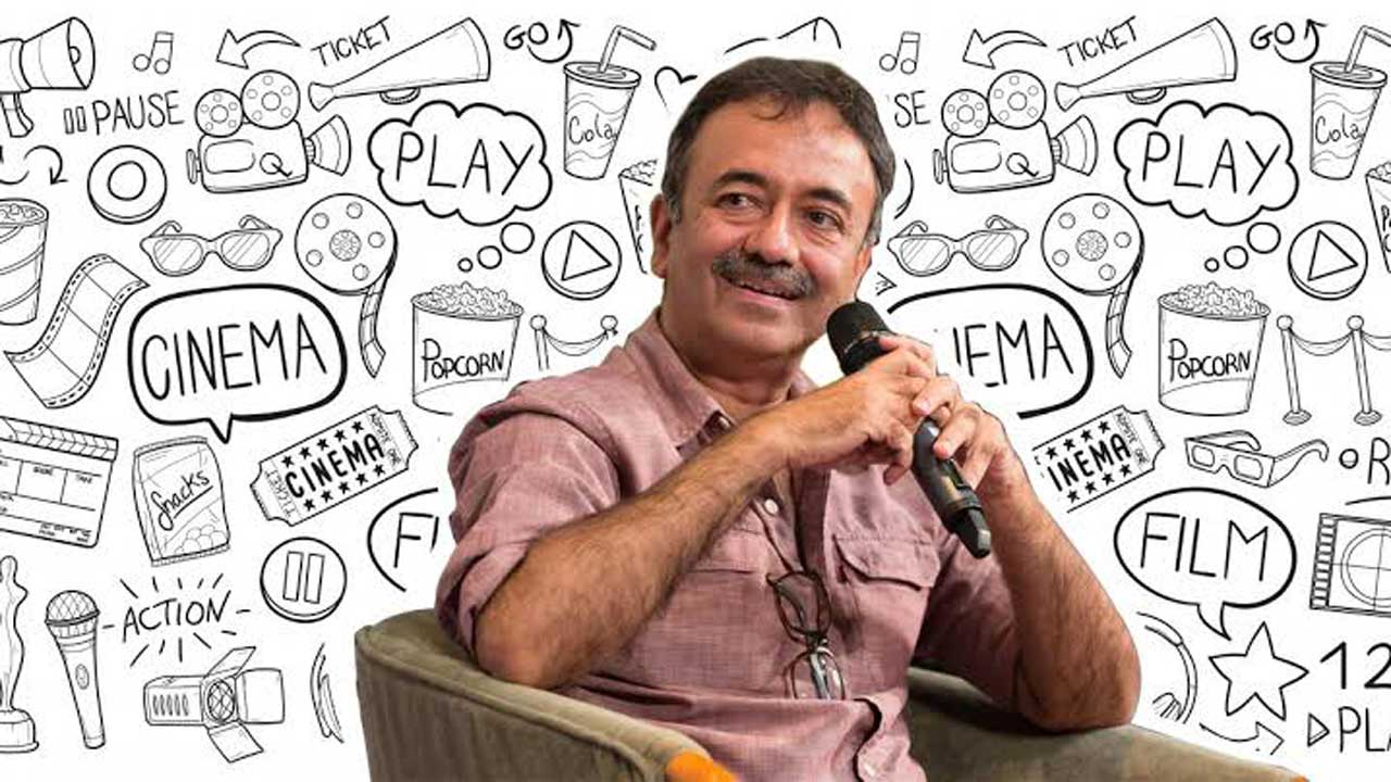 Rajkumar Hirani