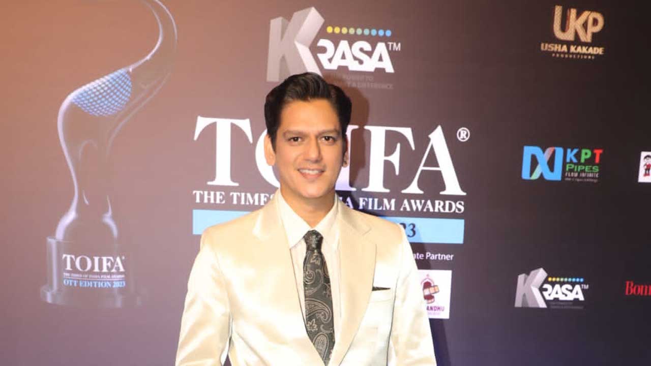 Vijay Varma