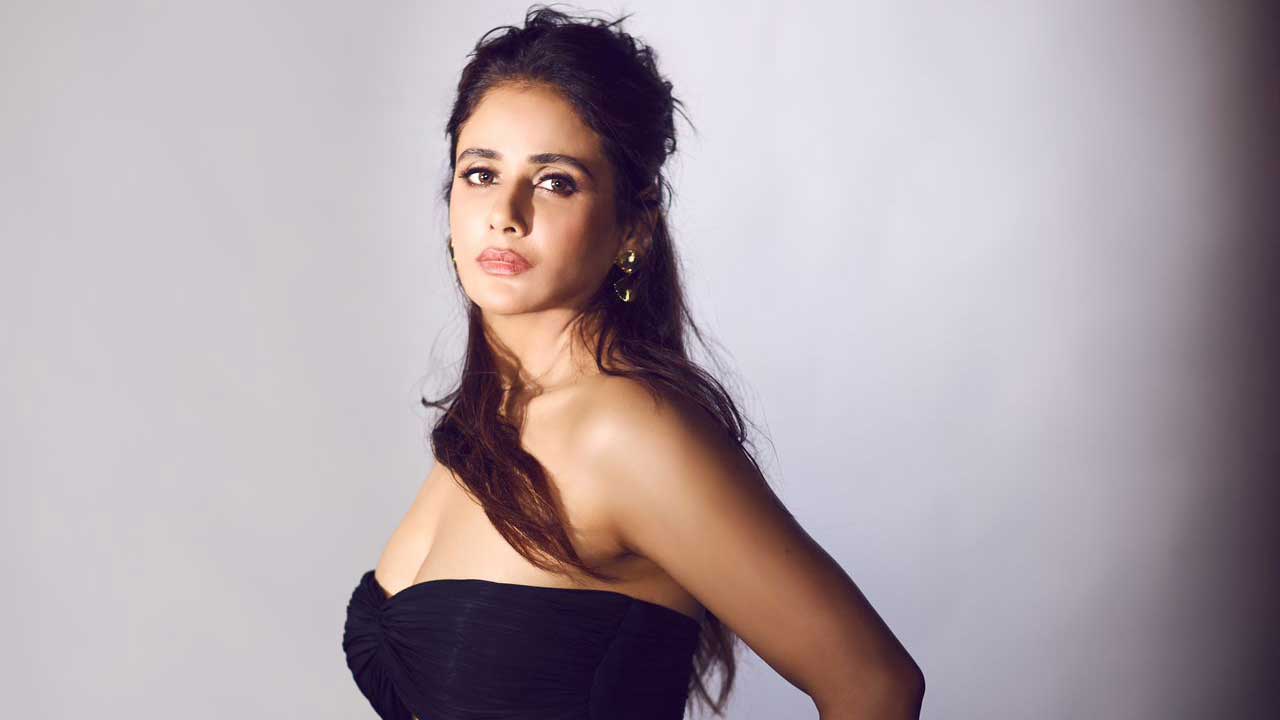 Parul Yadav