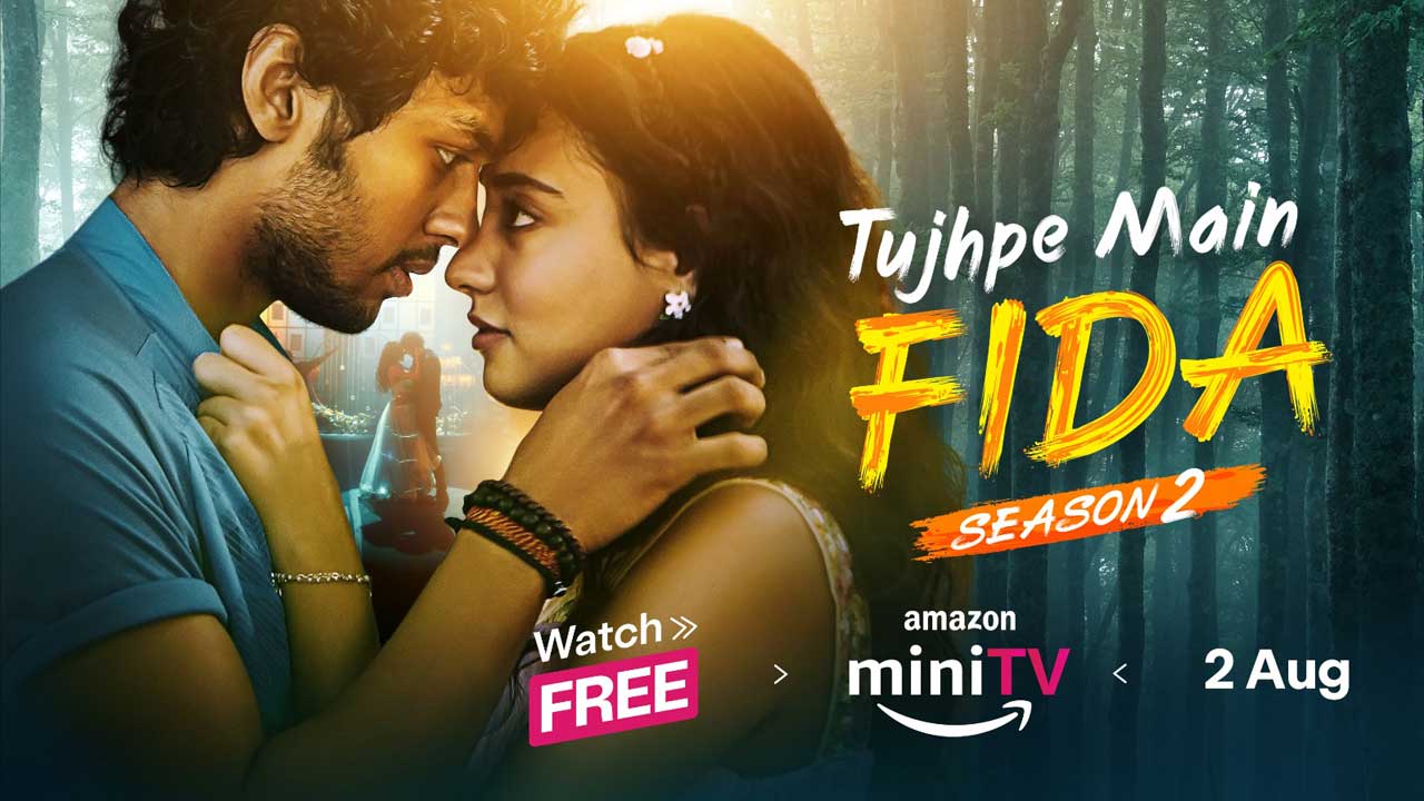 Tujhpe Main Fida