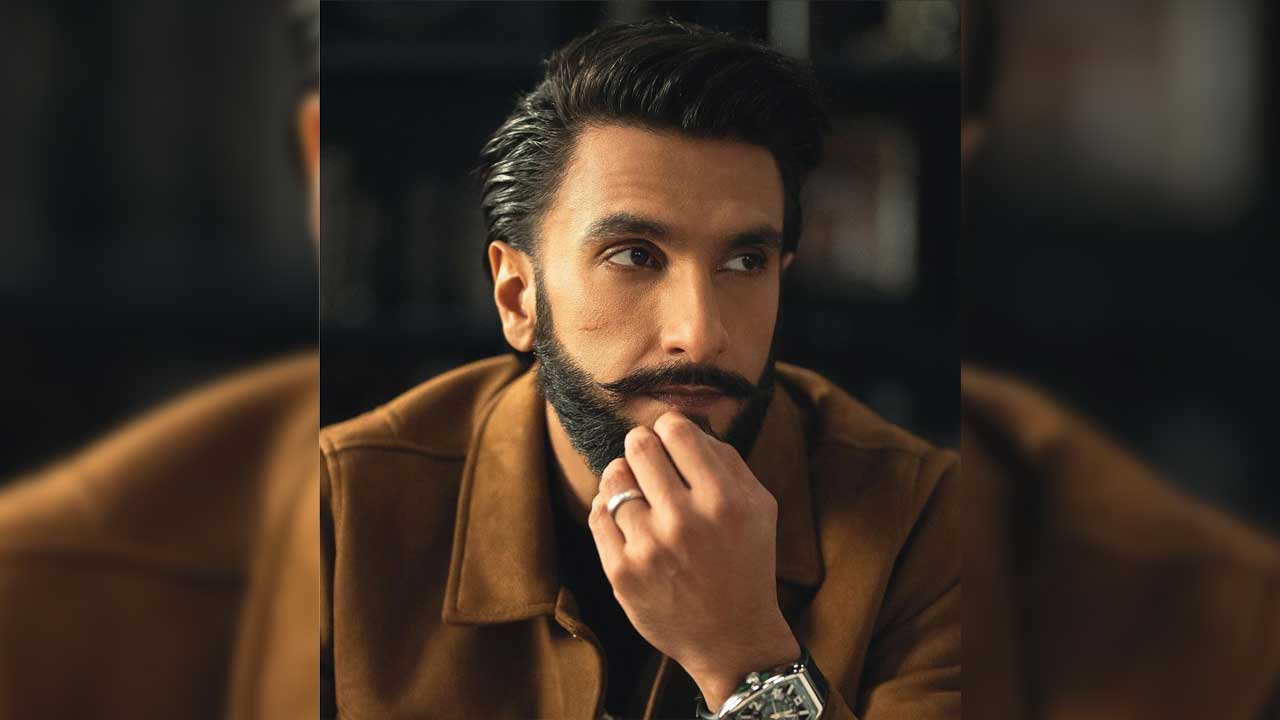 Ranveer Singh