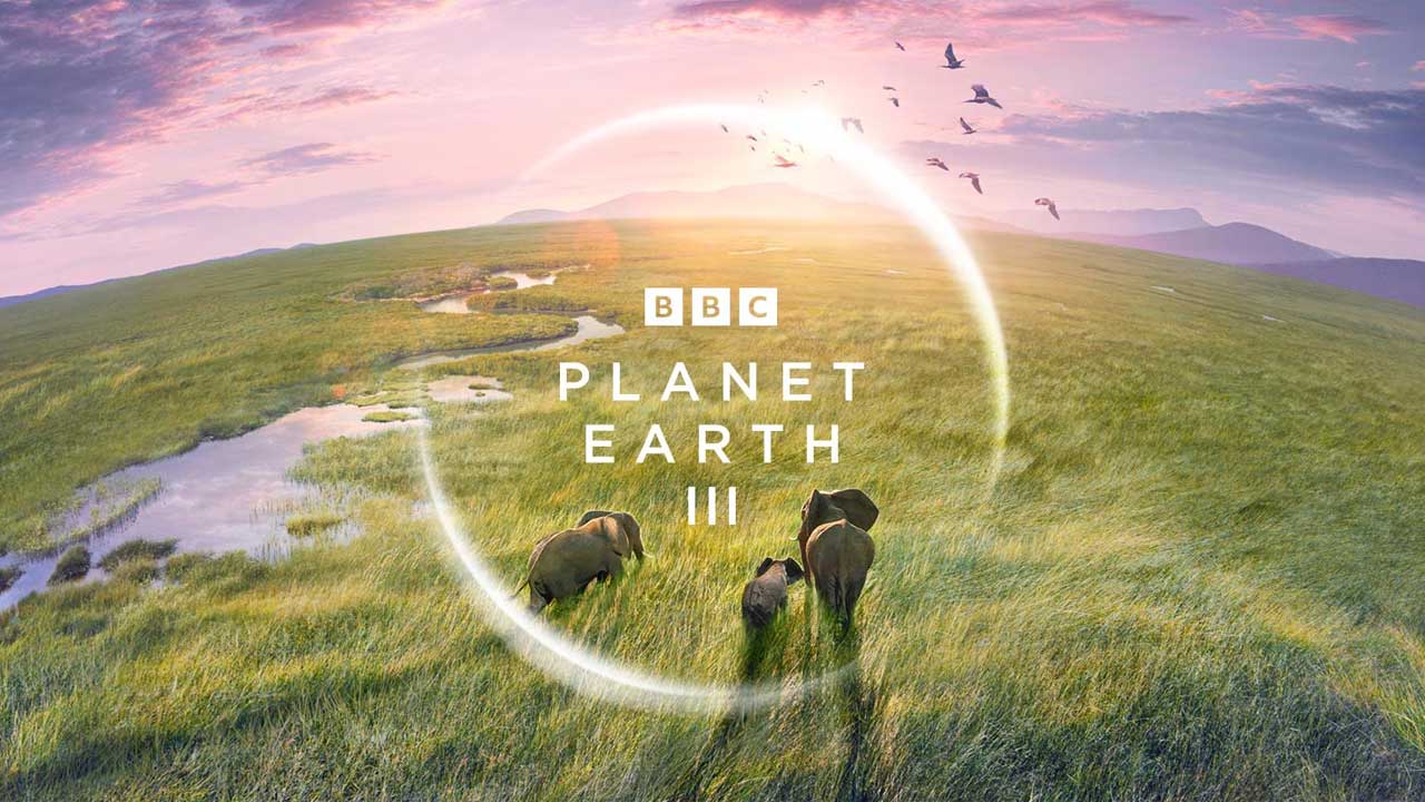 Planet Earth 3