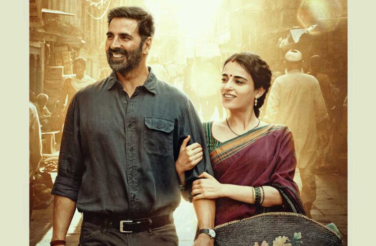 Review : Sarfira : Akshay Kumar flies high with ‘A Deccan Odyssey’!