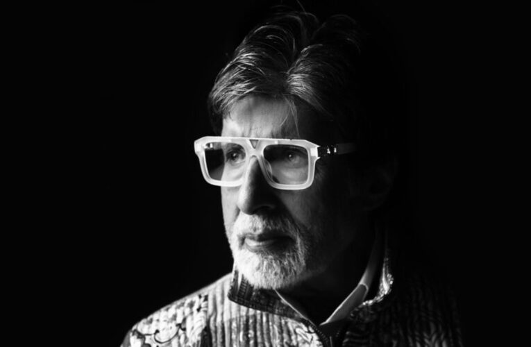 Amitabh Bachchan’s performance in Kalki 2898 AD evokes memories of his ‘Angry Young Man’ days!