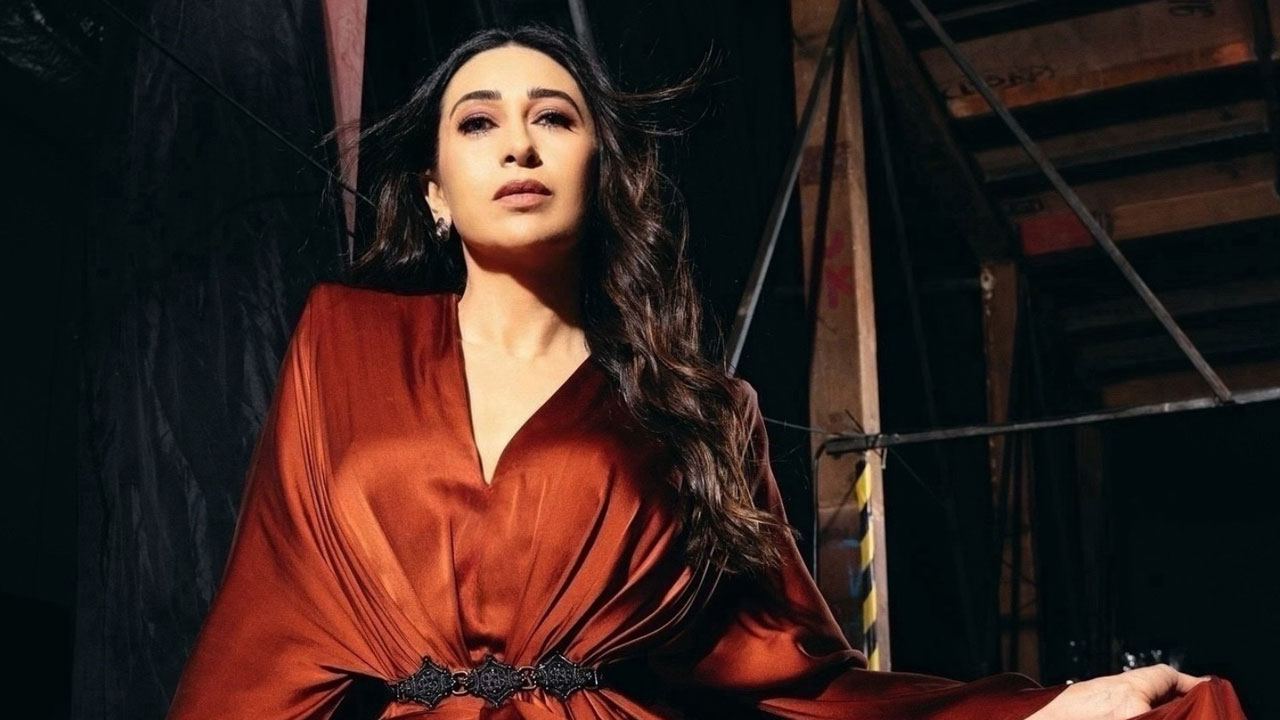 Karisma Kapoor