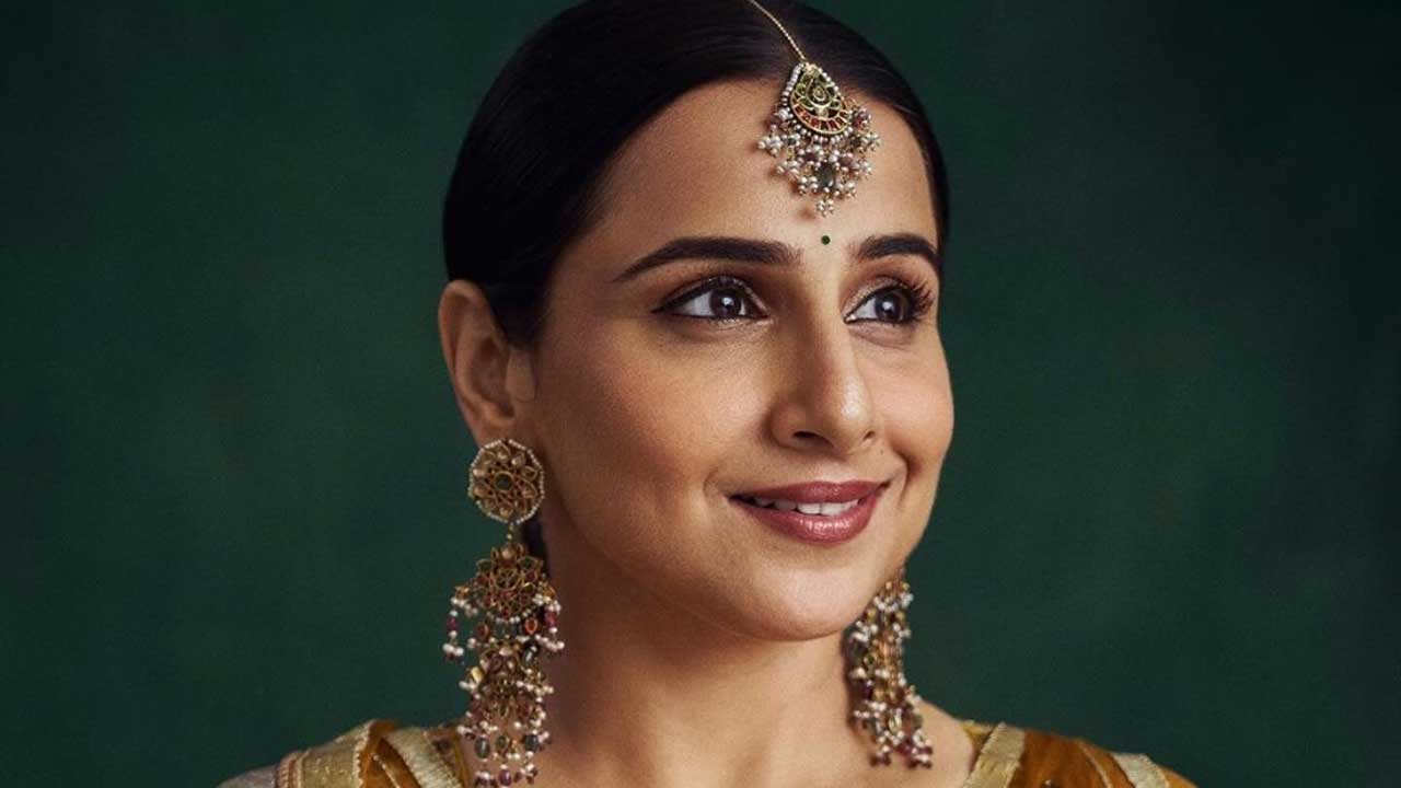 Vidya Balan