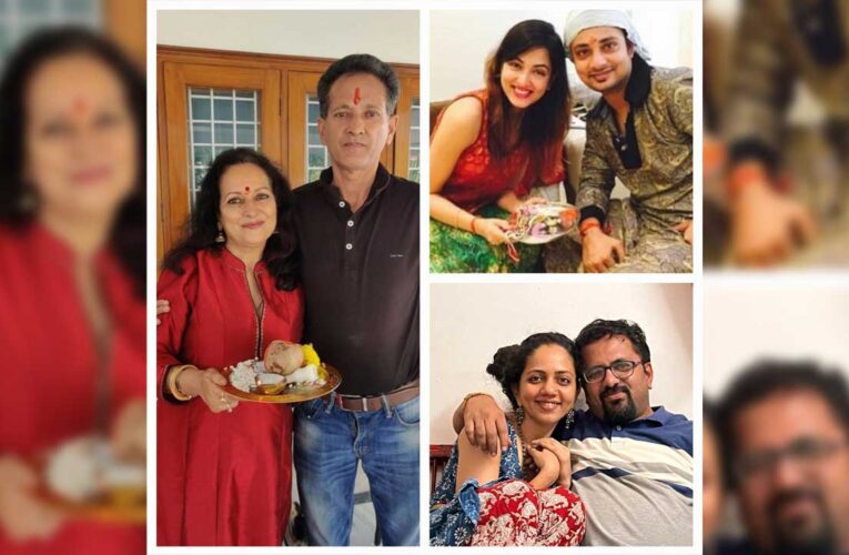 Tejaswini Singh, Neha Joshi, Himani Shivpuri and Vidisha Srivastava reveal their Raksha Bandhan plans!