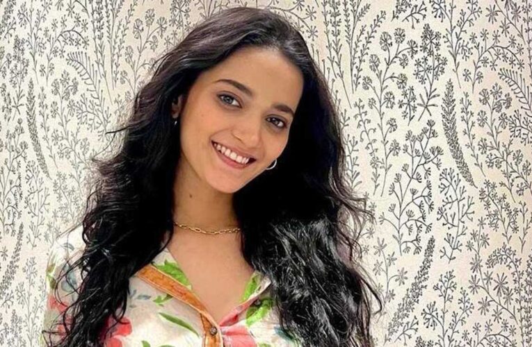 Siddhi Sharma personally relates to her character in ‘Ishq Jabariya’!