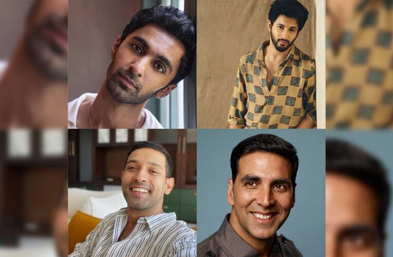 Cameos, by Akshay, Vikrant, Rohan and Rohit, viewers loved!