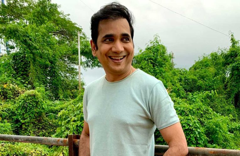 Saanand Verma believes that marriage comes with a host of responsibilities!