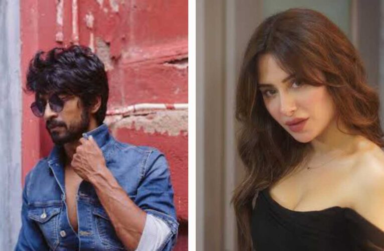 Mahira Sharma and Arjun Das to collaborate for a movie that promises to be a game-changer!