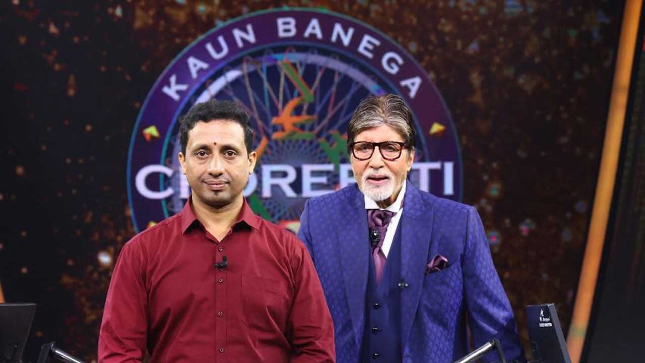 Kaun Banega Crorepati 16