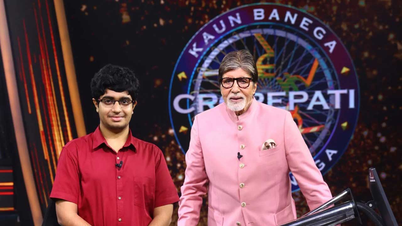 Kaun Banega Crorepati Season 16