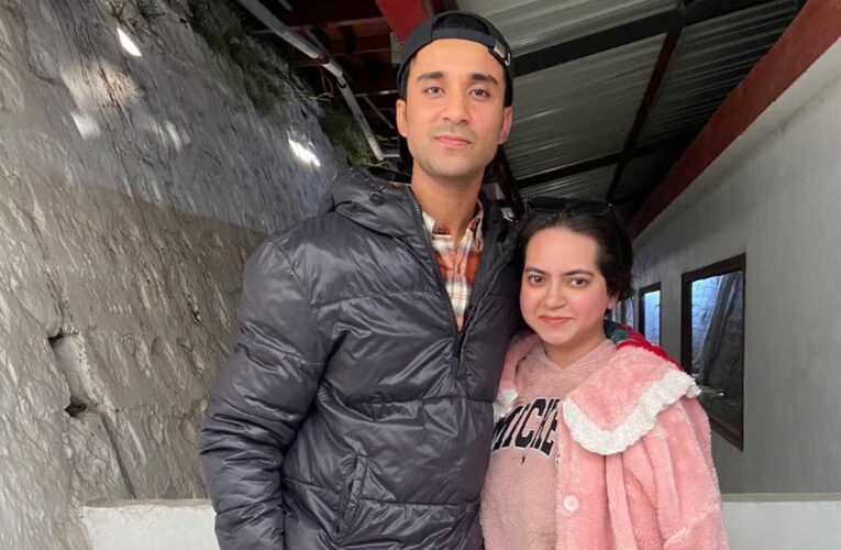 Preshah Bharti shares her experience of working with ‘Gyaarah Gyaarah’ co-star Raghav Juyal!