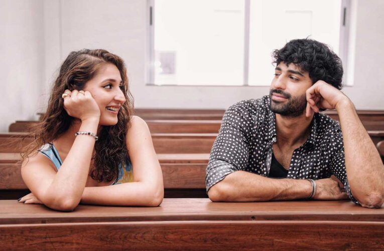 ‘Kahan Shuru Kahan Khatam’, starring Dhvani Bhanushali and Aashim Gulati, gets thumbs up from netizens!