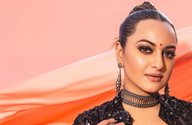 Sonakshi Sinha reveals the reason behind selling her first house she ever bought!