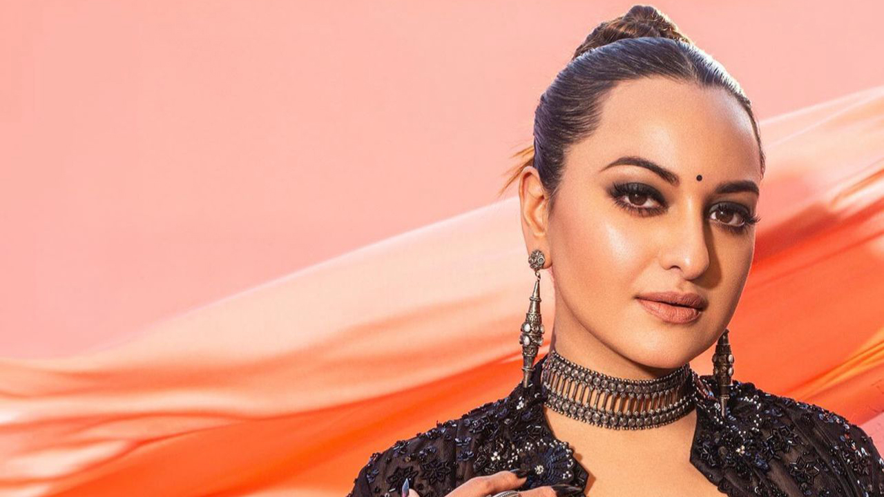 Sonakshi Sinha